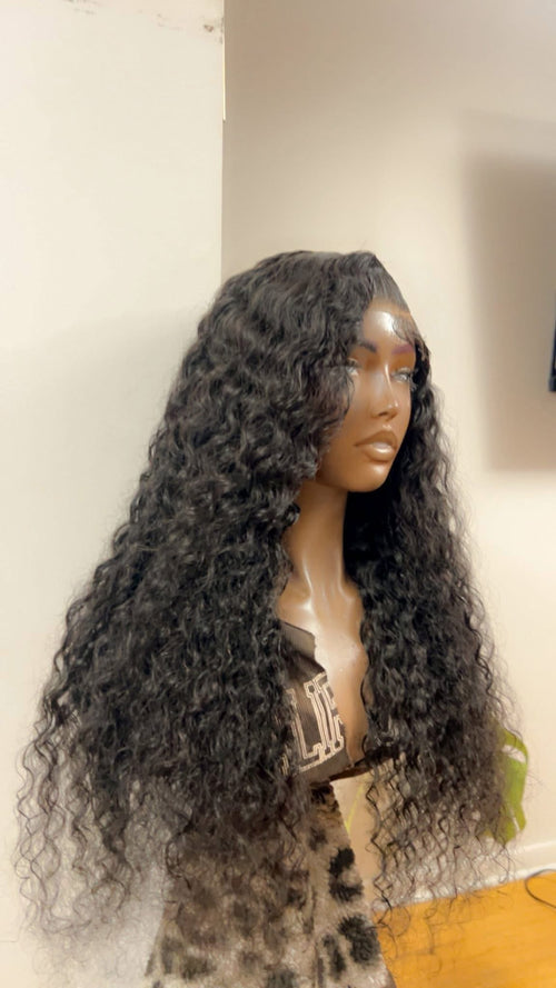 26” deep wave rtw