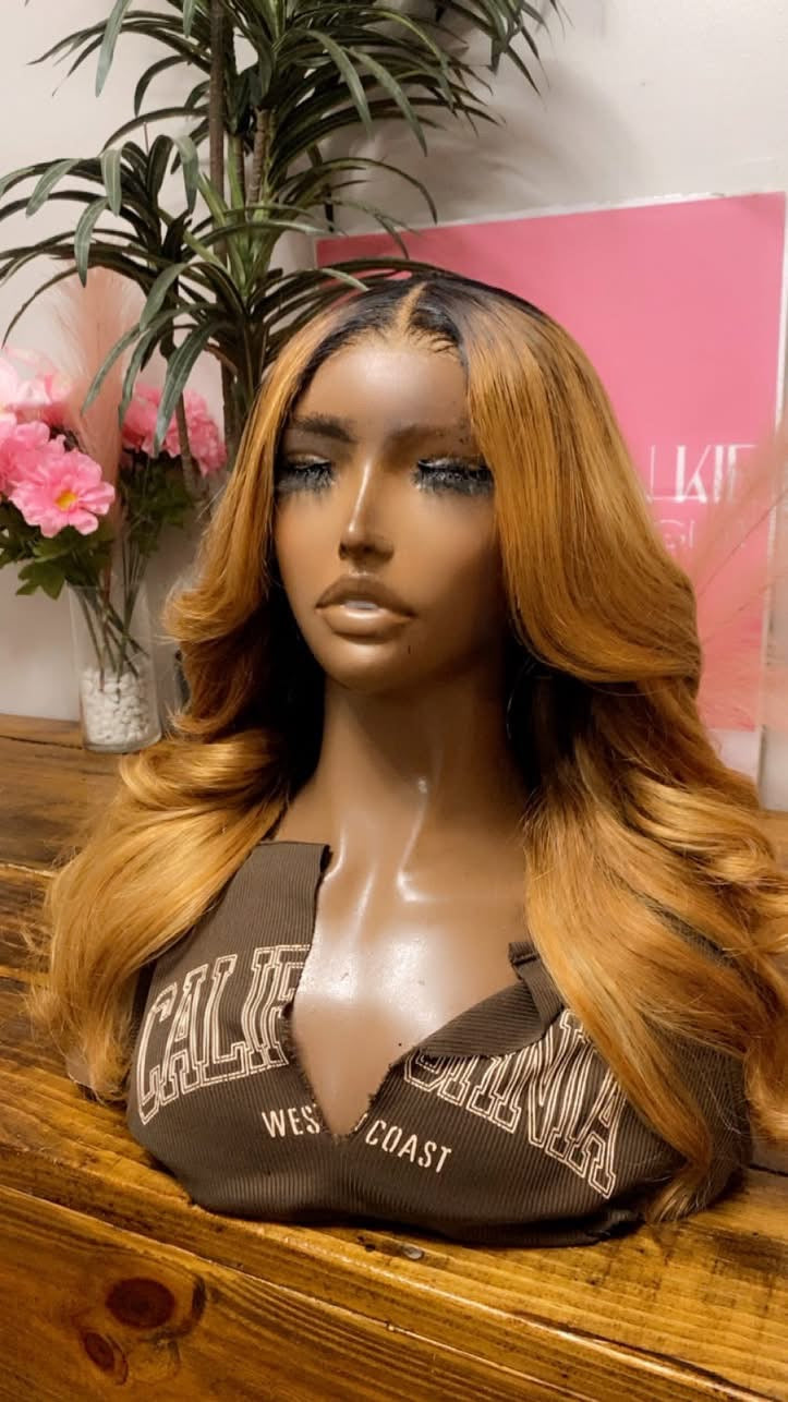 2 For $300 Wig Sale 🩷