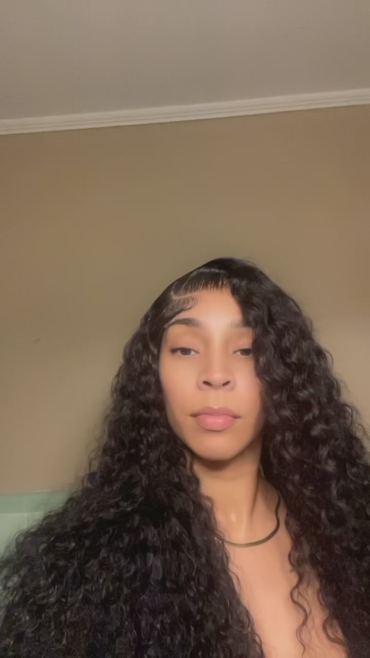 26” deep wave rtw